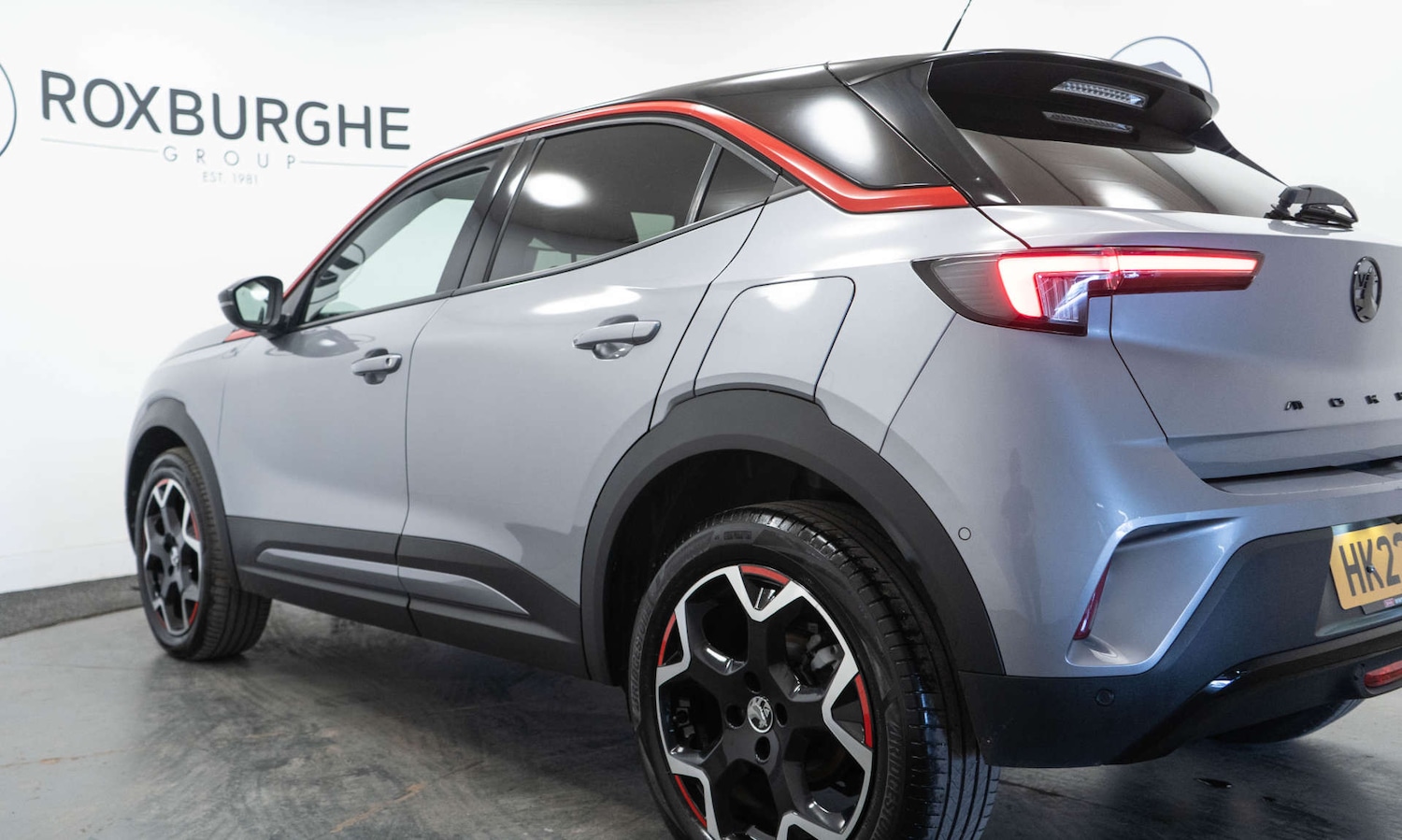 Used Vauxhall Mokka 2022 for sale - 78068053: Photo 17