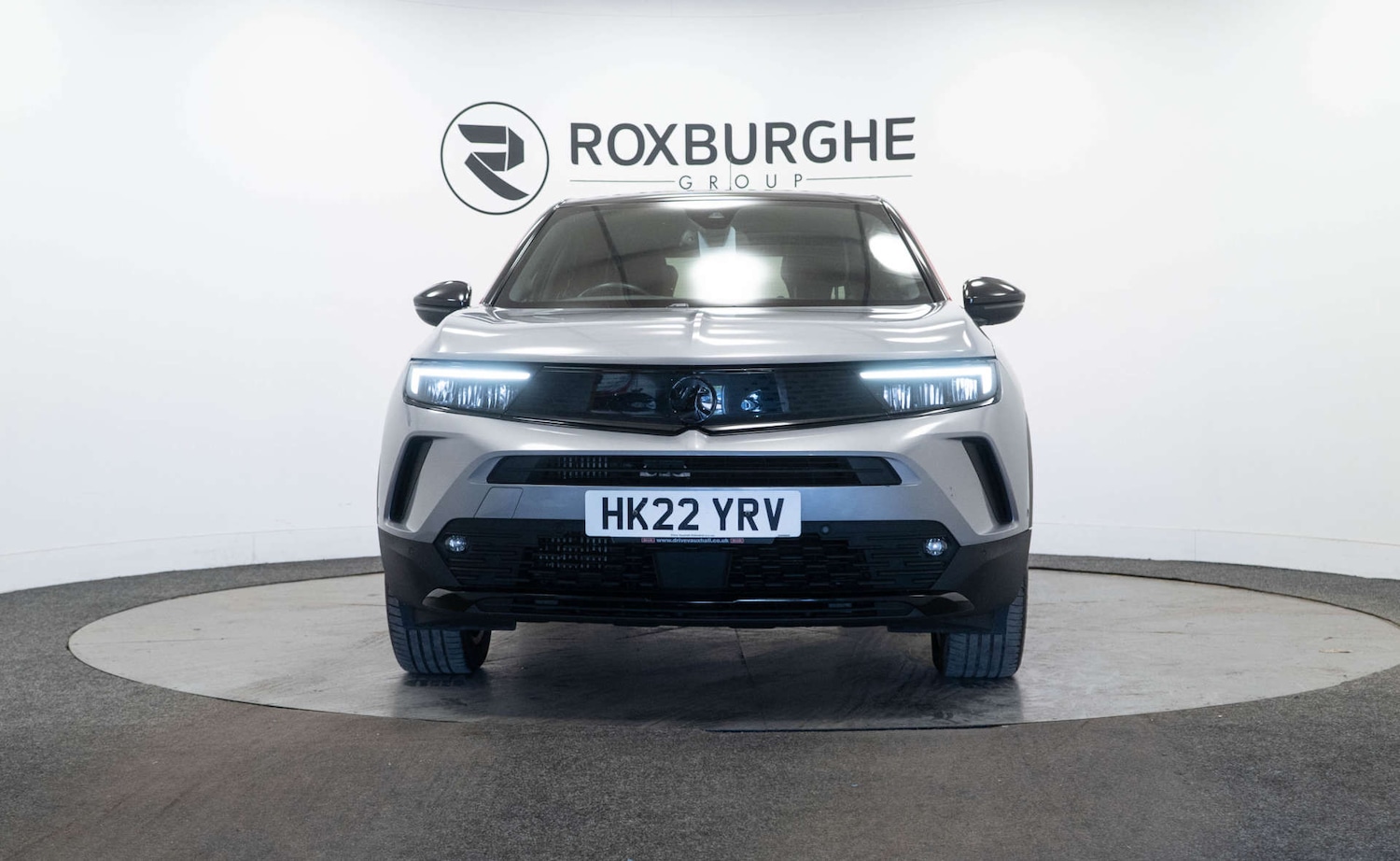 Used Vauxhall Mokka 2022 for sale - 78068053: Photo 2