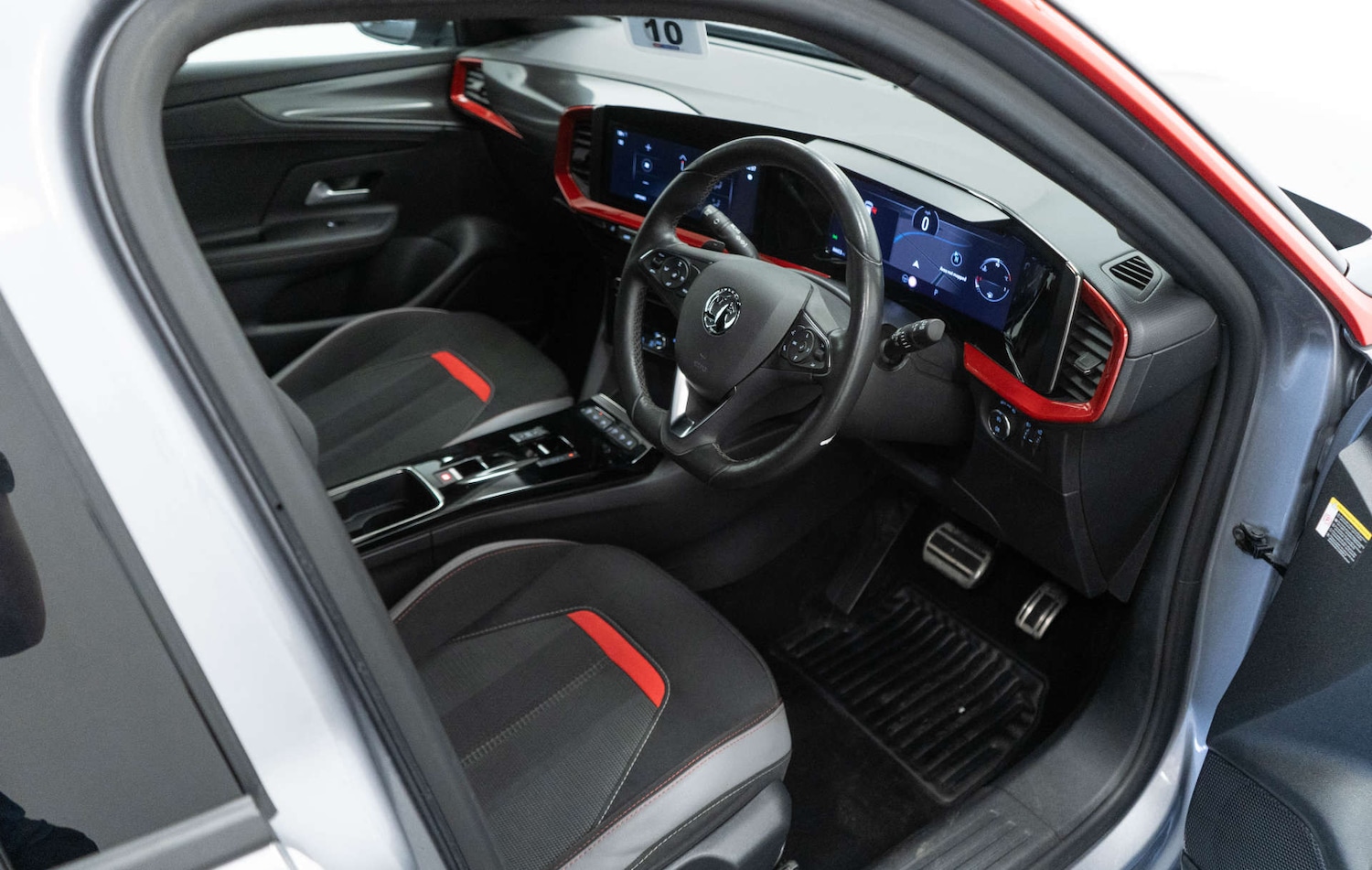 Used Vauxhall Mokka 2022 for sale - 78068053: Photo 20