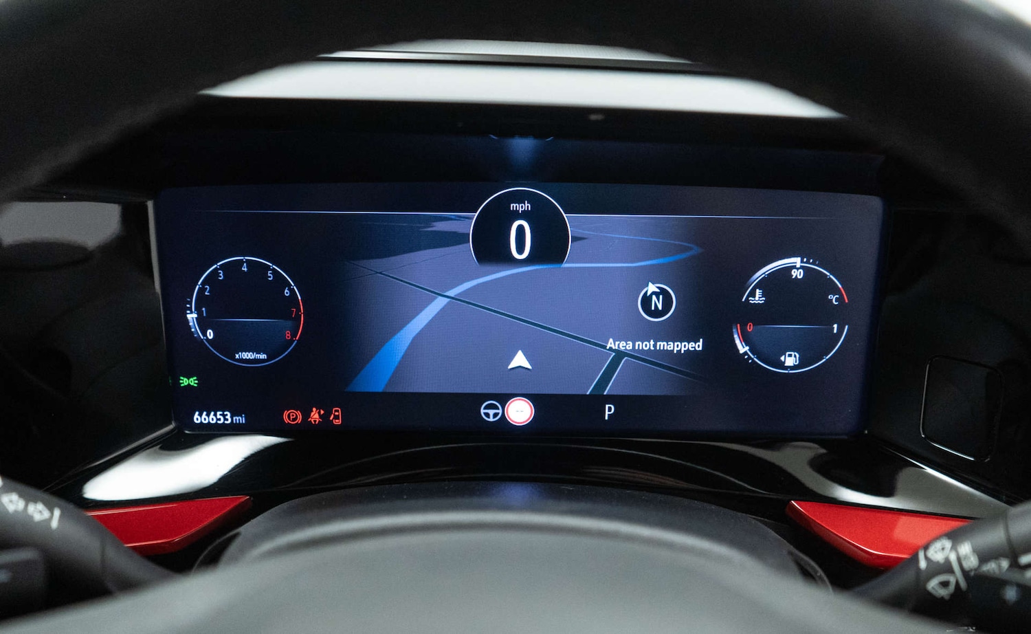 Used Vauxhall Mokka 2022 for sale - 78068053: Photo 26