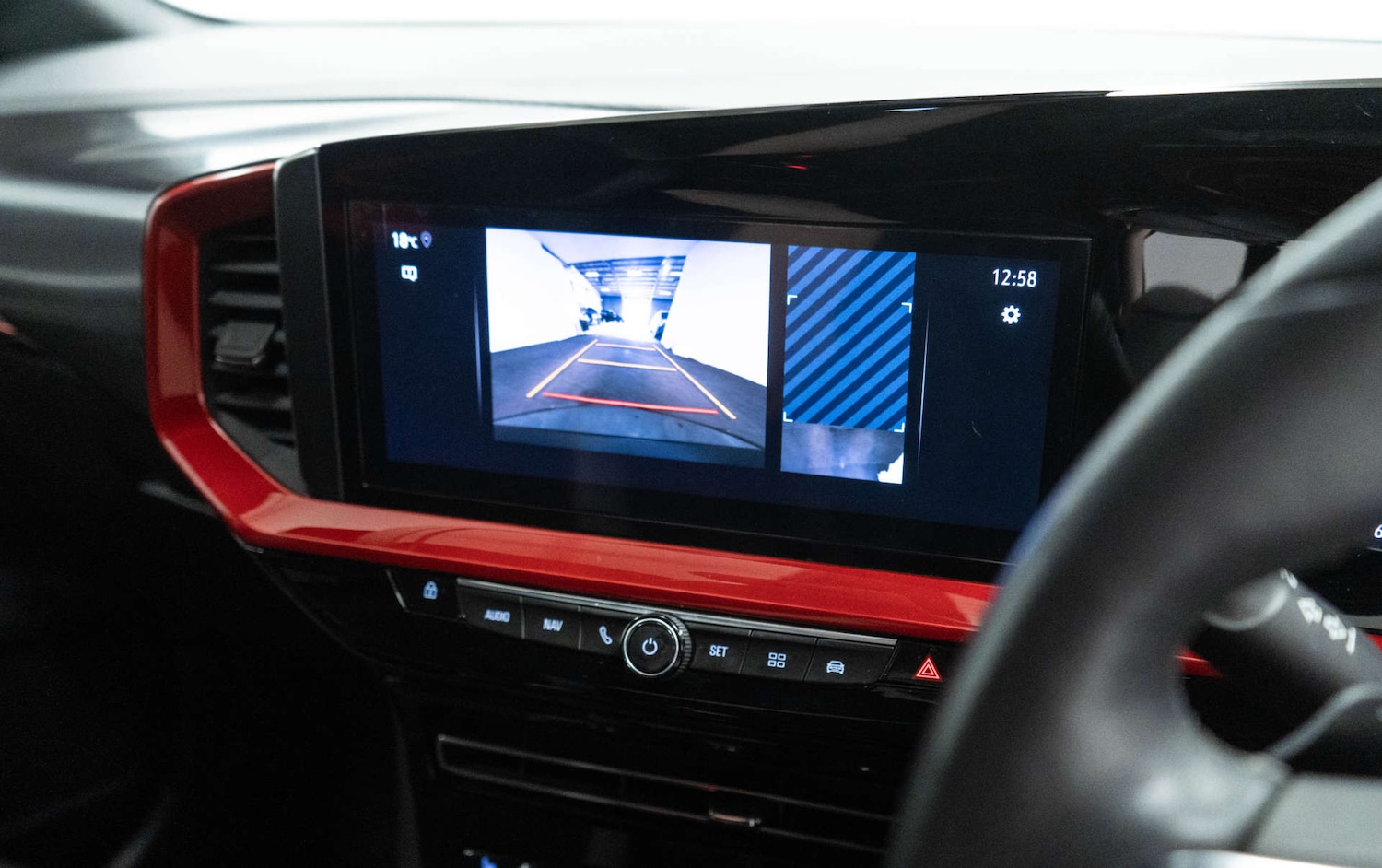 Used Vauxhall Mokka 2022 for sale - 78068053: Photo 28