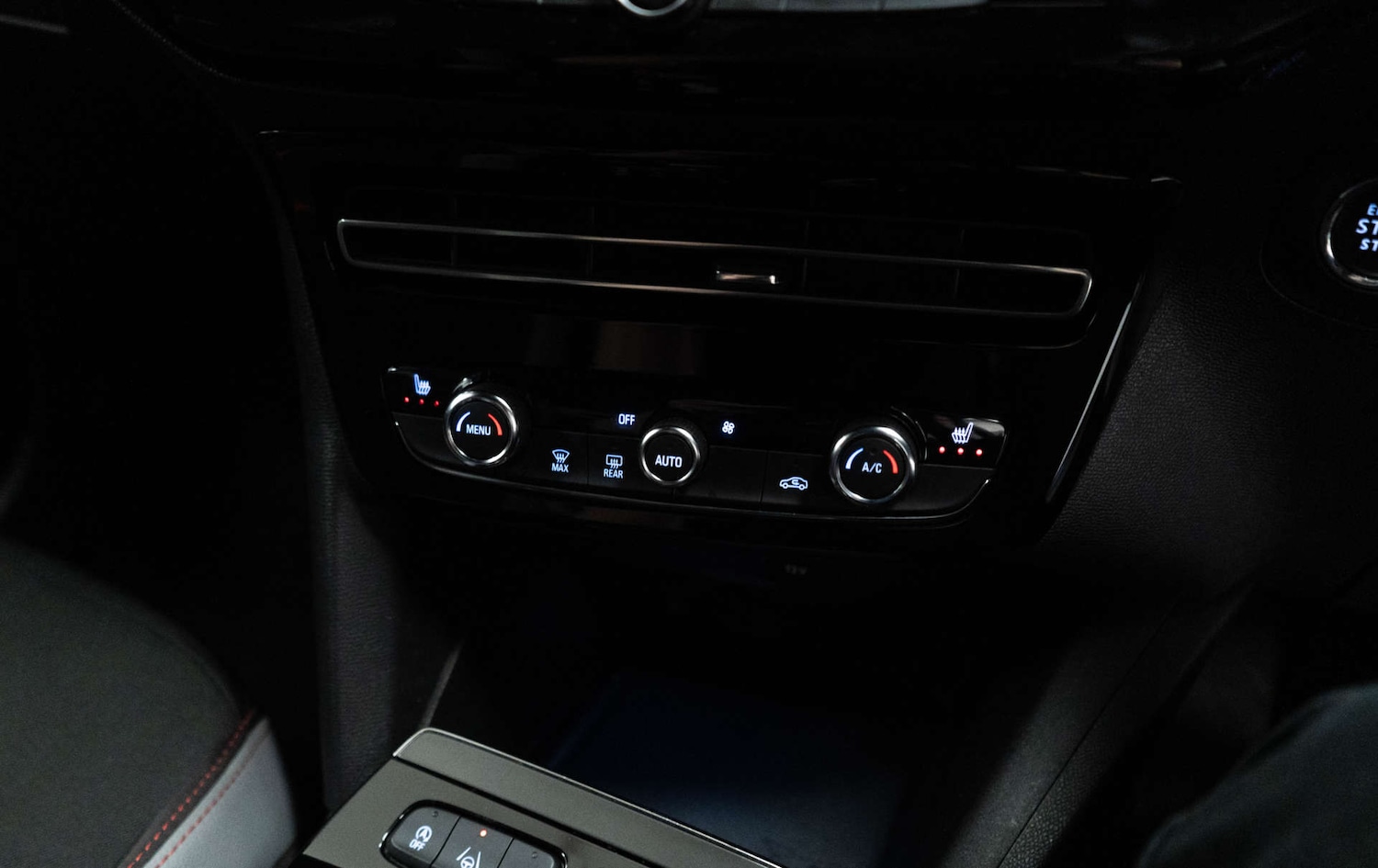 Used Vauxhall Mokka 2022 for sale - 78068053: Photo 29