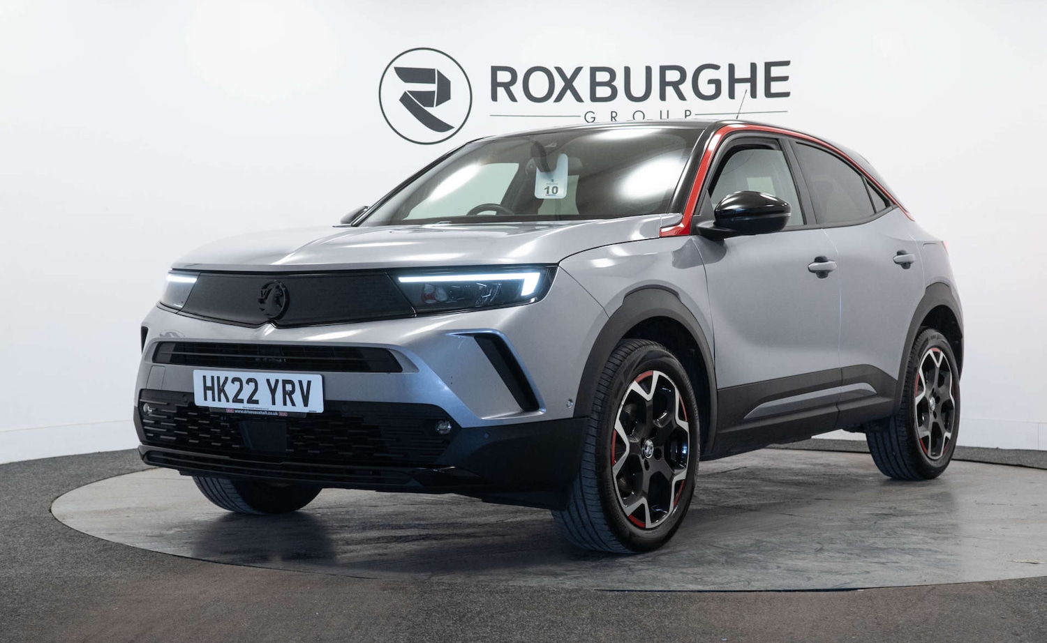 Used Vauxhall Mokka 2022 for sale - 78068053: Photo 3