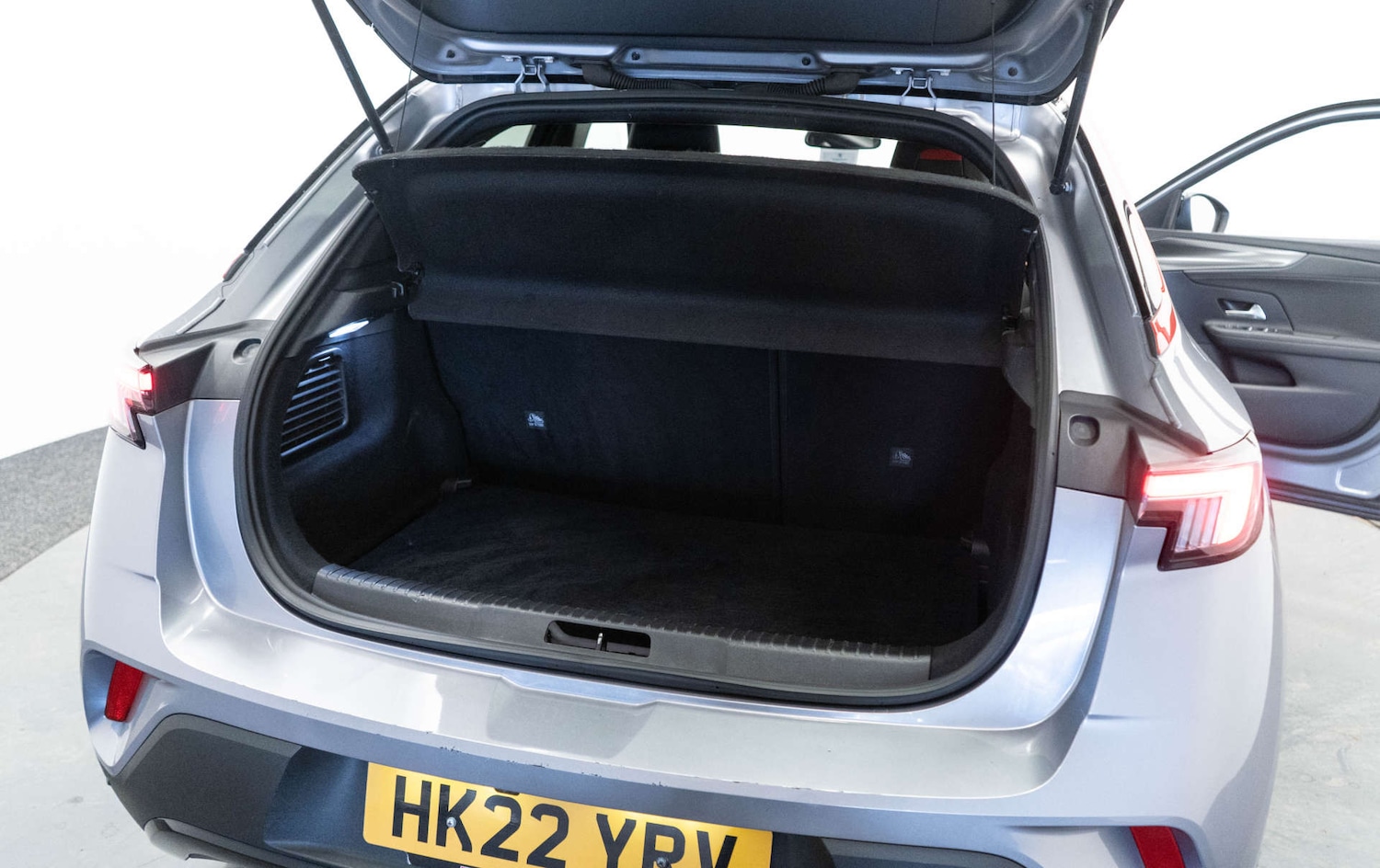 Used Vauxhall Mokka 2022 for sale - 78068053: Photo 34