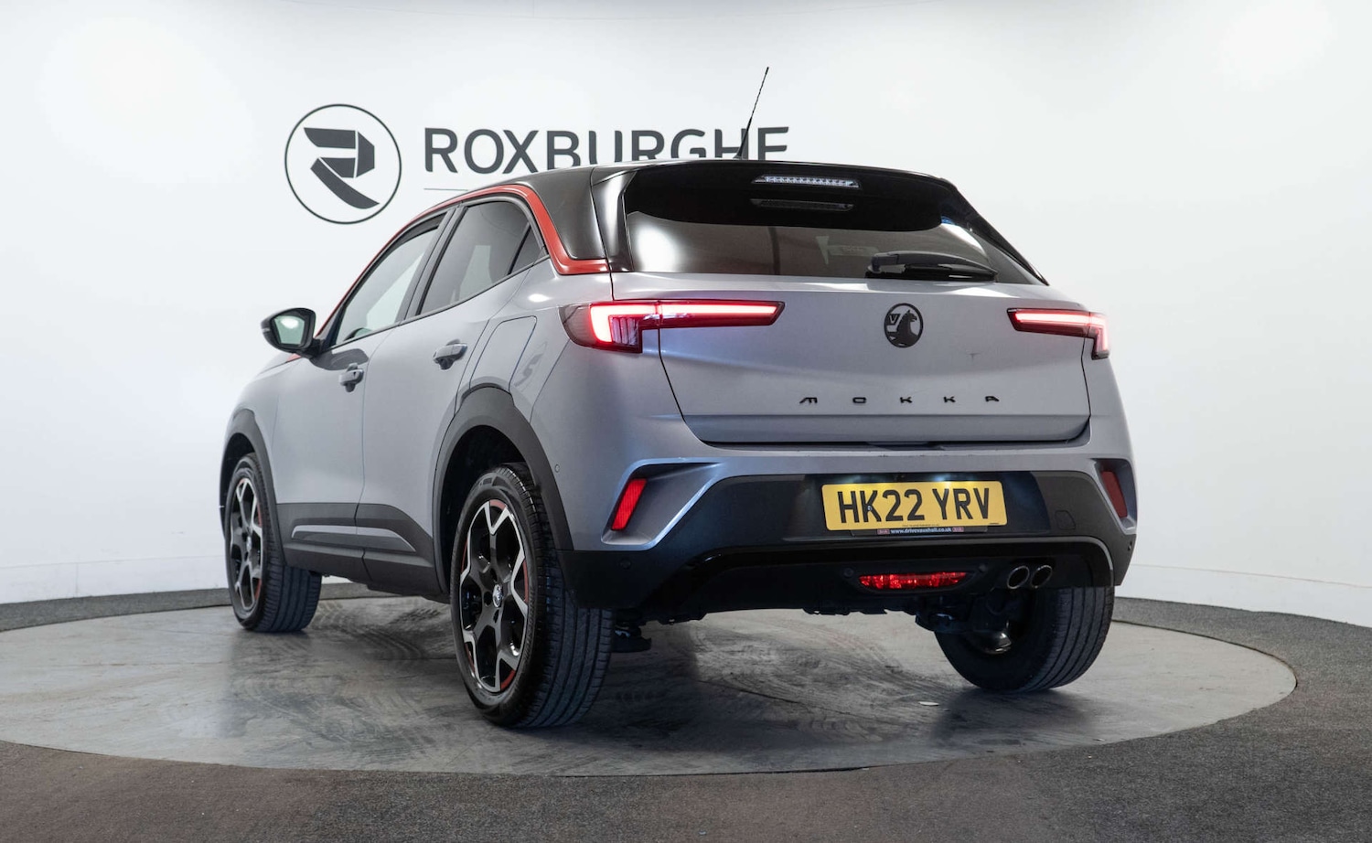 Used Vauxhall Mokka 2022 for sale - 78068053: Photo 5