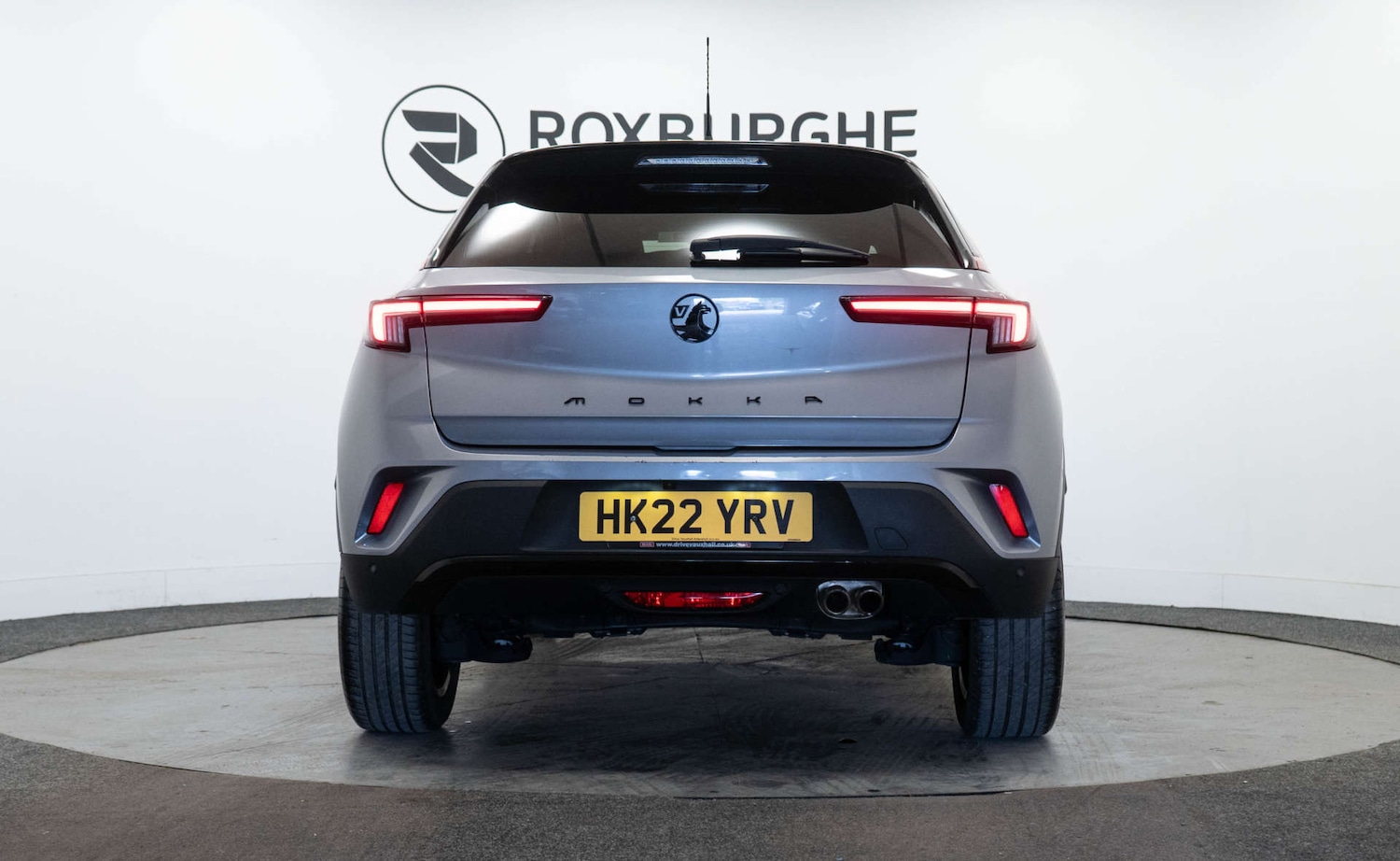 Used Vauxhall Mokka 2022 for sale - 78068053: Photo 7