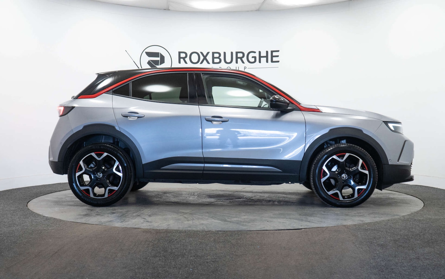 Used Vauxhall Mokka 2022 for sale - 78068053: Photo 9