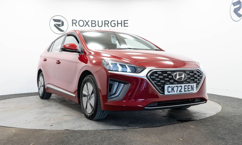 Used Hyundai IONIQ 2022 for sale - 76604682: Photo 10