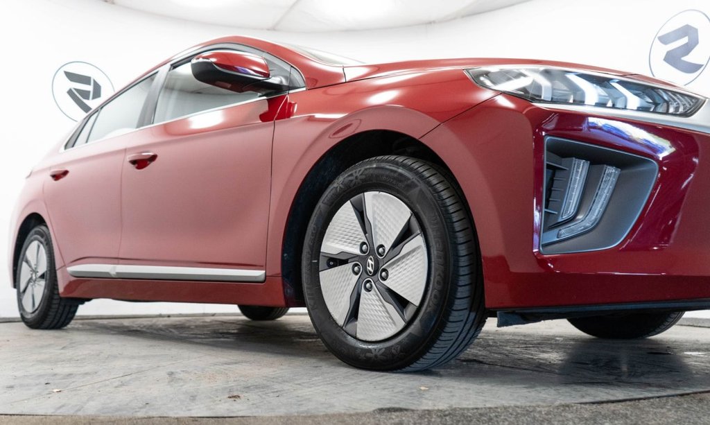 Used Hyundai IONIQ 2022 for sale - 76604682: Photo 11