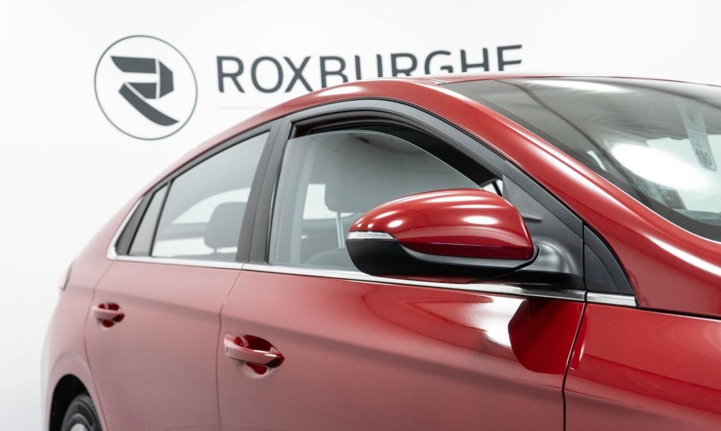 Used Hyundai IONIQ 2022 for sale - 76604682: Photo 12