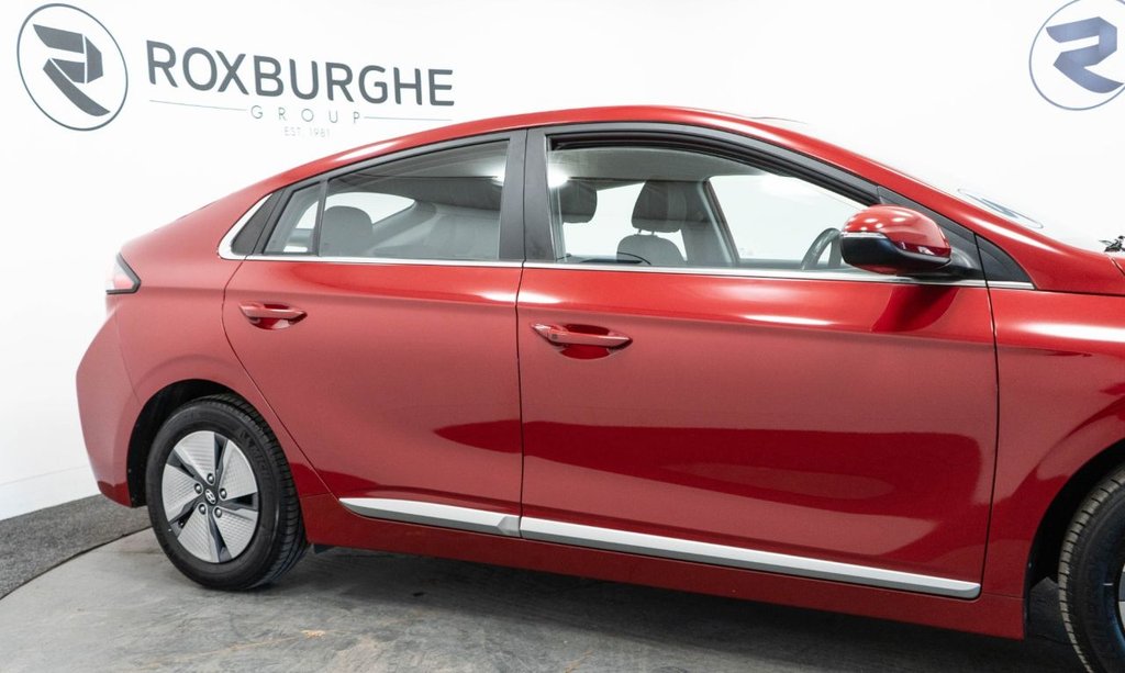 Used Hyundai IONIQ 2022 for sale - 76604682: Photo 13