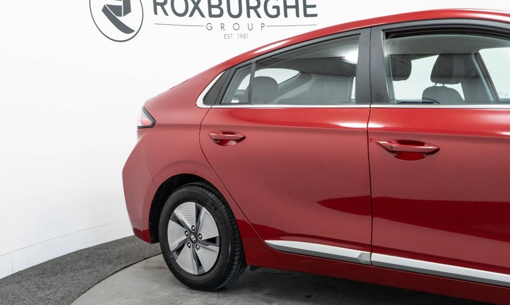 Used Hyundai IONIQ 2022 for sale - 76604682: Photo 14