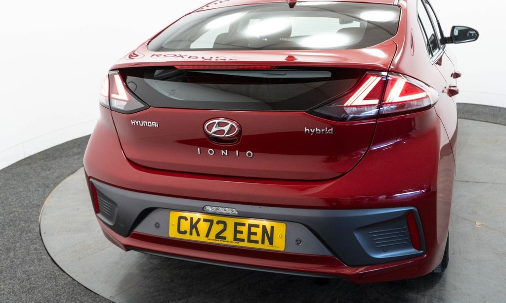 Used Hyundai IONIQ 2022 for sale - 76604682: Photo 15