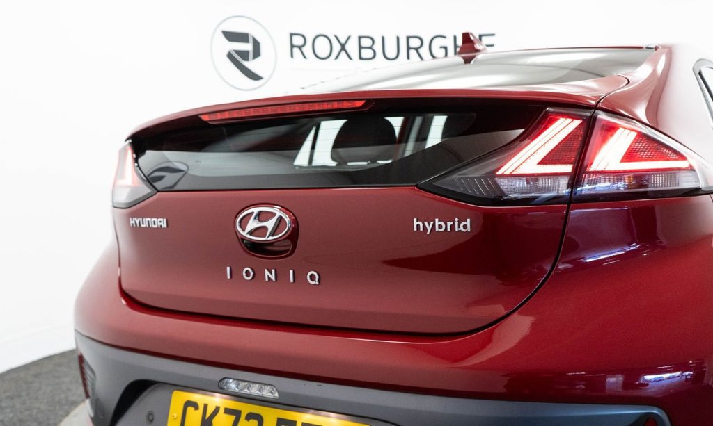 Used Hyundai IONIQ 2022 for sale - 76604682: Photo 16