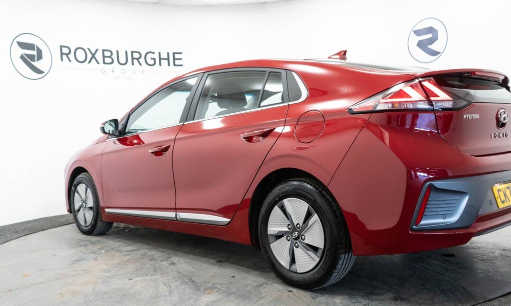 Used Hyundai IONIQ 2022 for sale - 76604682: Photo 17