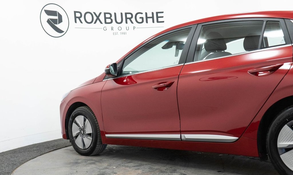 Used Hyundai IONIQ 2022 for sale - 76604682: Photo 19