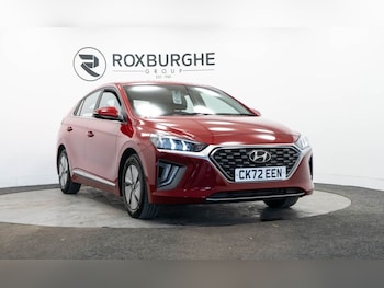Used Hyundai IONIQ 2022 for sale - 76604682: Photo