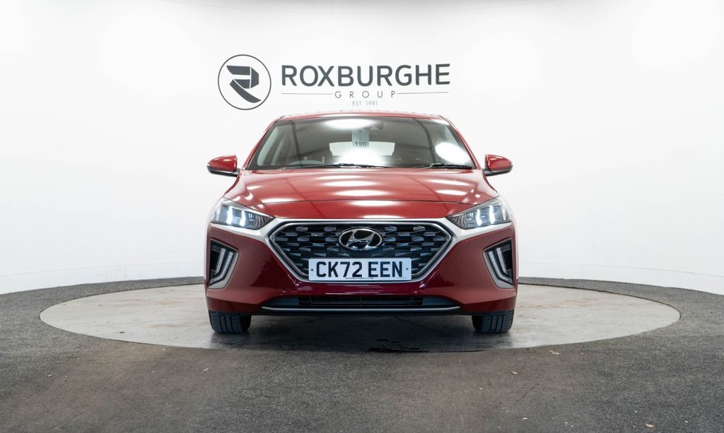 Used Hyundai IONIQ 2022 for sale - 76604682: Photo 2