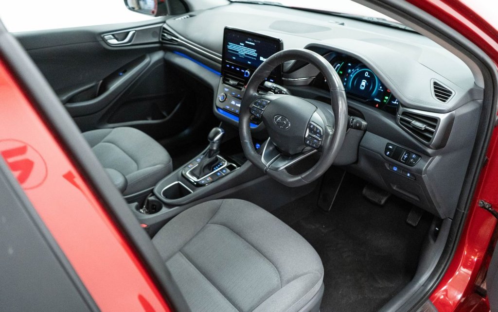 Used Hyundai IONIQ 2022 for sale - 76604682: Photo 20