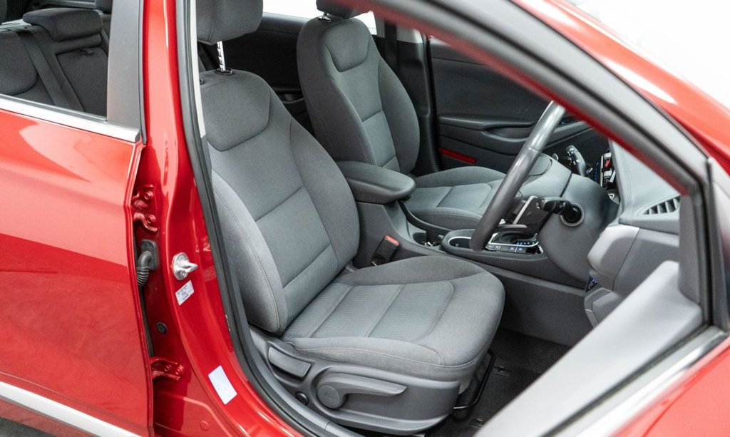 Used Hyundai IONIQ 2022 for sale - 76604682: Photo 21