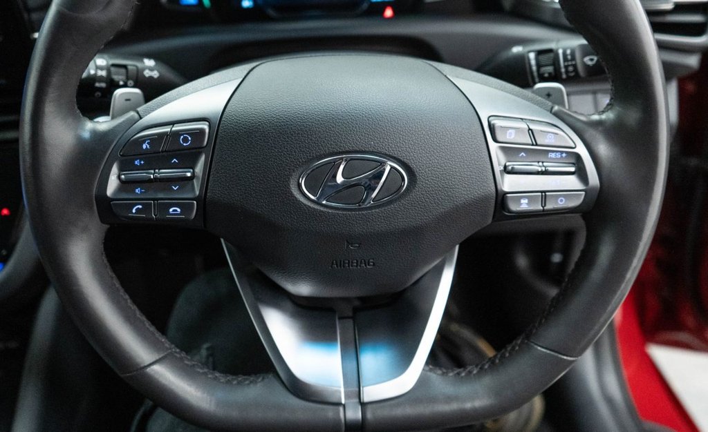 Used Hyundai IONIQ 2022 for sale - 76604682: Photo 23