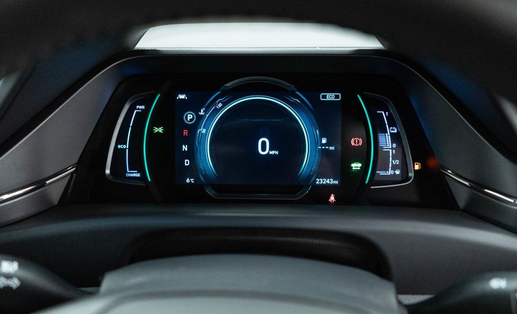 Used Hyundai IONIQ 2022 for sale - 76604682: Photo 24