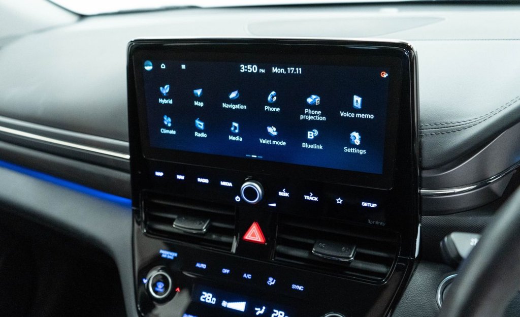 Used Hyundai IONIQ 2022 for sale - 76604682: Photo 25