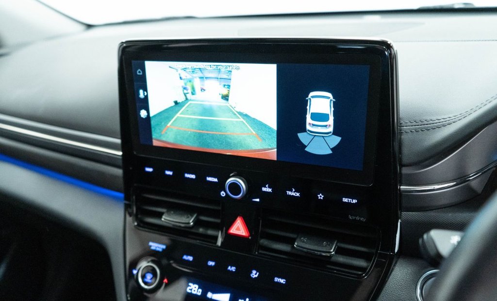 Used Hyundai IONIQ 2022 for sale - 76604682: Photo 26