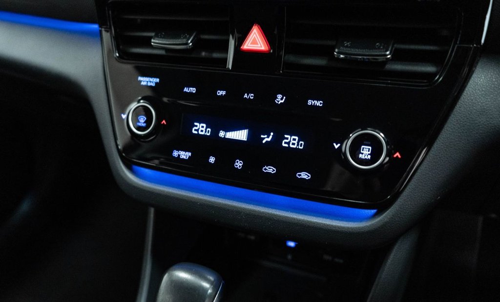 Used Hyundai IONIQ 2022 for sale - 76604682: Photo 27