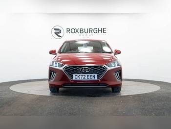 Used Hyundai IONIQ 2022 for sale - 76604682: Photo