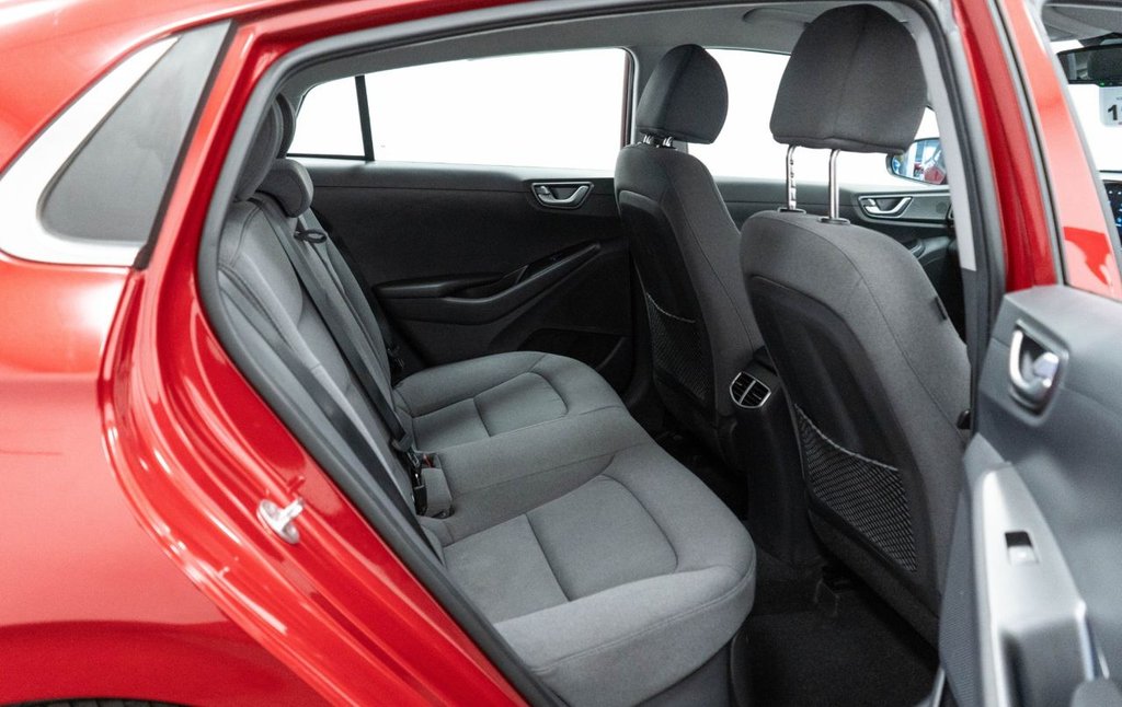 Used Hyundai IONIQ 2022 for sale - 76604682: Photo 31