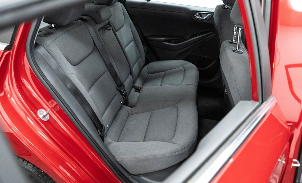 Used Hyundai IONIQ 2022 for sale - 76604682: Photo 32