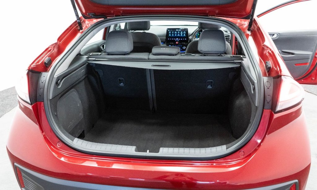 Used Hyundai IONIQ 2022 for sale - 76604682: Photo 33