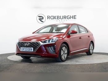 Used Hyundai IONIQ 2022 for sale - 76604682: Photo