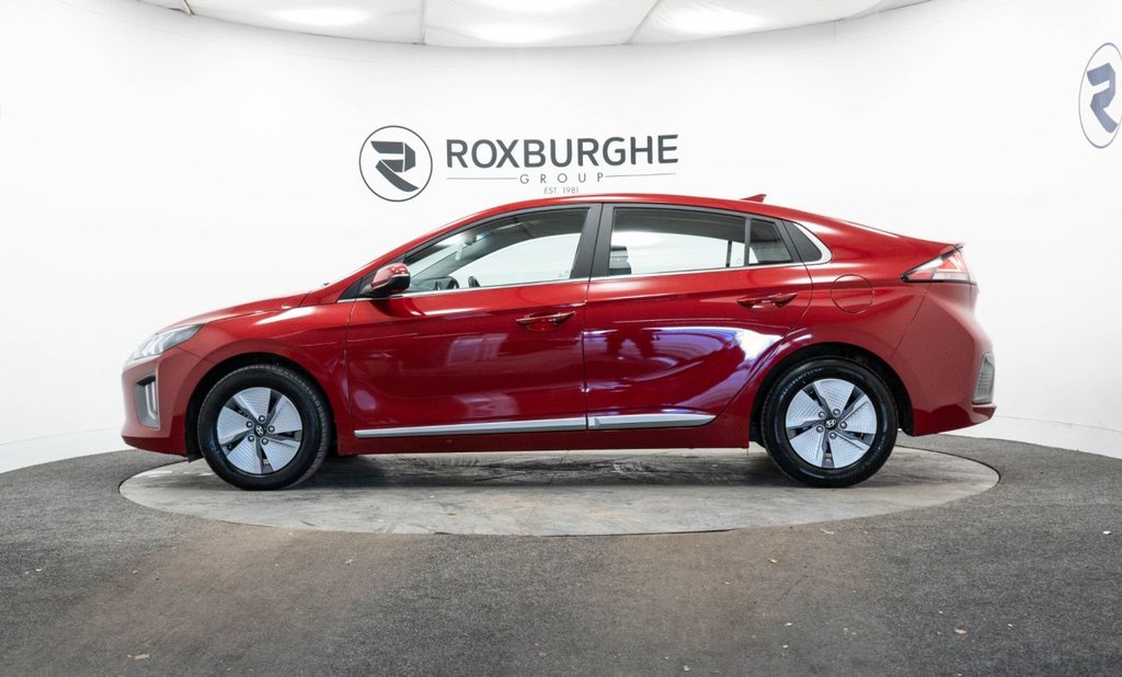 Used Hyundai IONIQ 2022 for sale - 76604682: Photo 4