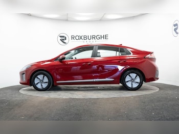 Used Hyundai IONIQ 2022 for sale - 76604682: Photo
