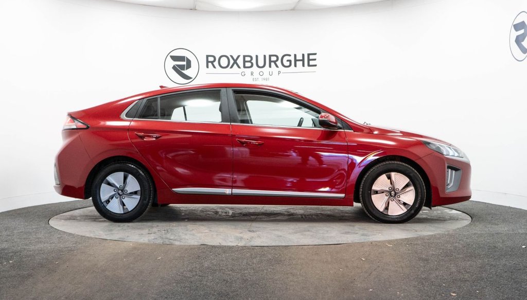 Used Hyundai IONIQ 2022 for sale - 76604682: Photo 9