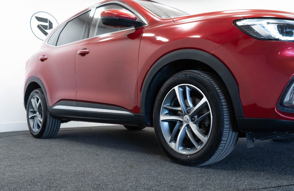 Used MG MG HS 2022 for sale - 77841273: Photo 11