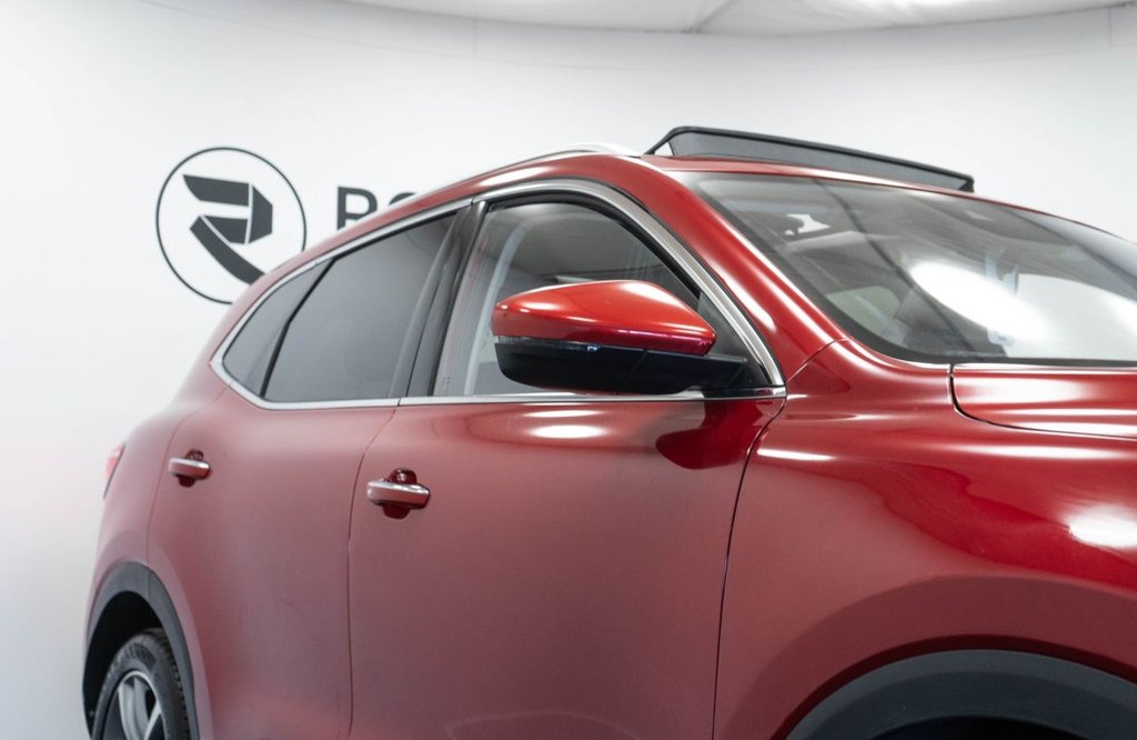 Used MG MG HS 2022 for sale - 77841273: Photo 12