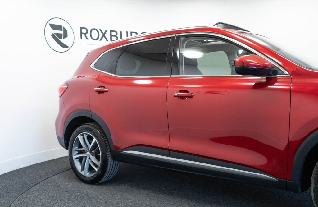 Used MG MG HS 2022 for sale - 77841273: Photo 13