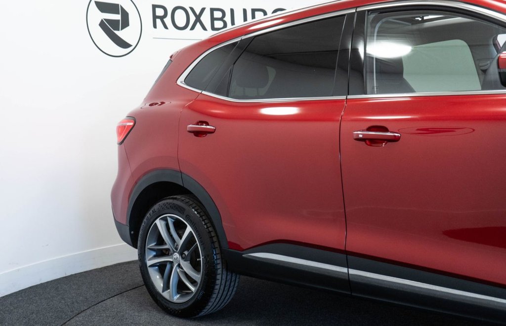 Used MG MG HS 2022 for sale - 77841273: Photo 14