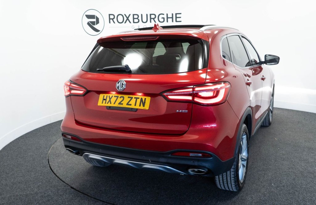 Used MG MG HS 2022 for sale - 77841273: Photo 17