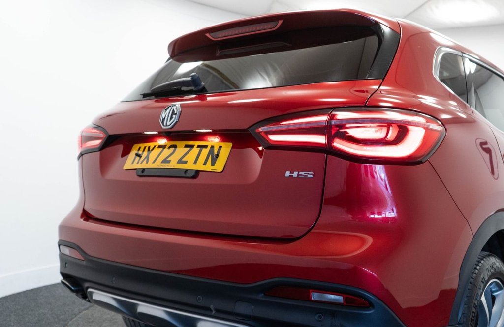 Used MG MG HS 2022 for sale - 77841273: Photo 19