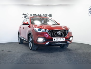 Used MG MG HS 2022 for sale - 77841273: Photo