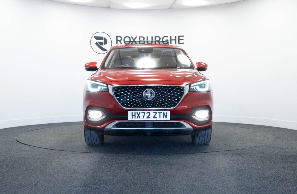 Used MG MG HS 2022 for sale - 77841273: Photo 2