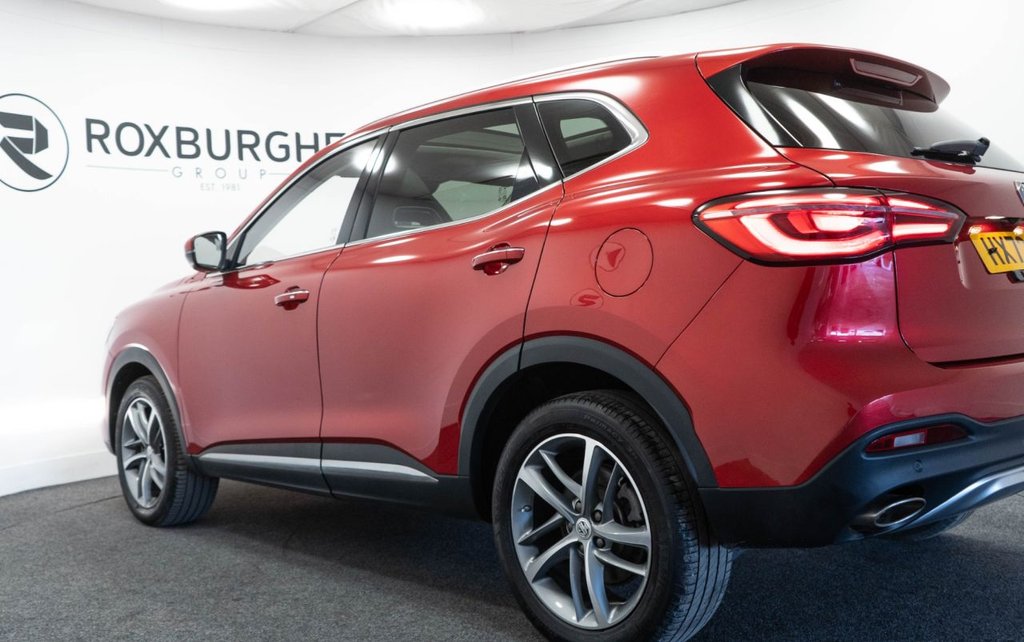 Used MG MG HS 2022 for sale - 77841273: Photo 20