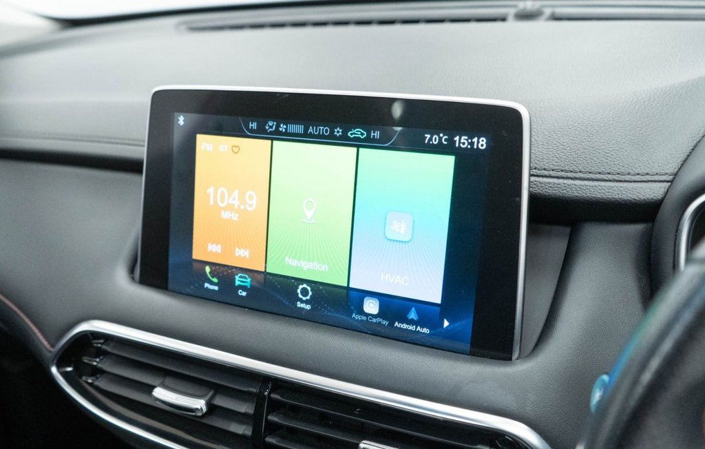 Used MG MG HS 2022 for sale - 77841273: Photo 28