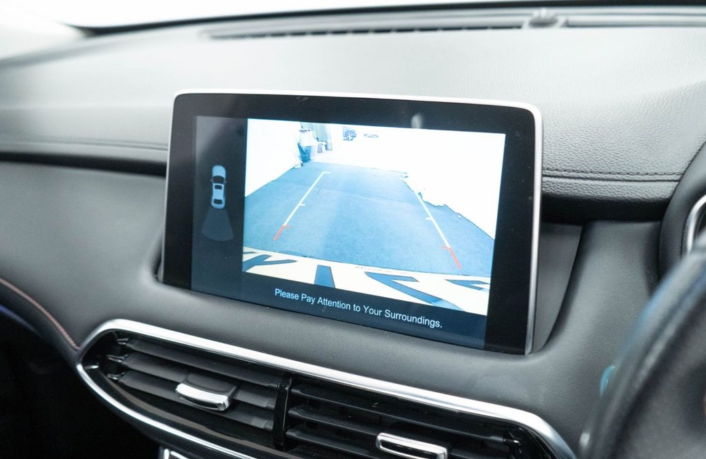 Used MG MG HS 2022 for sale - 77841273: Photo 29