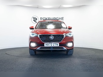 Used MG MG HS 2022 for sale - 77841273: Photo