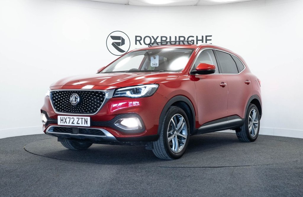 Used MG MG HS 2022 for sale - 77841273: Photo 3